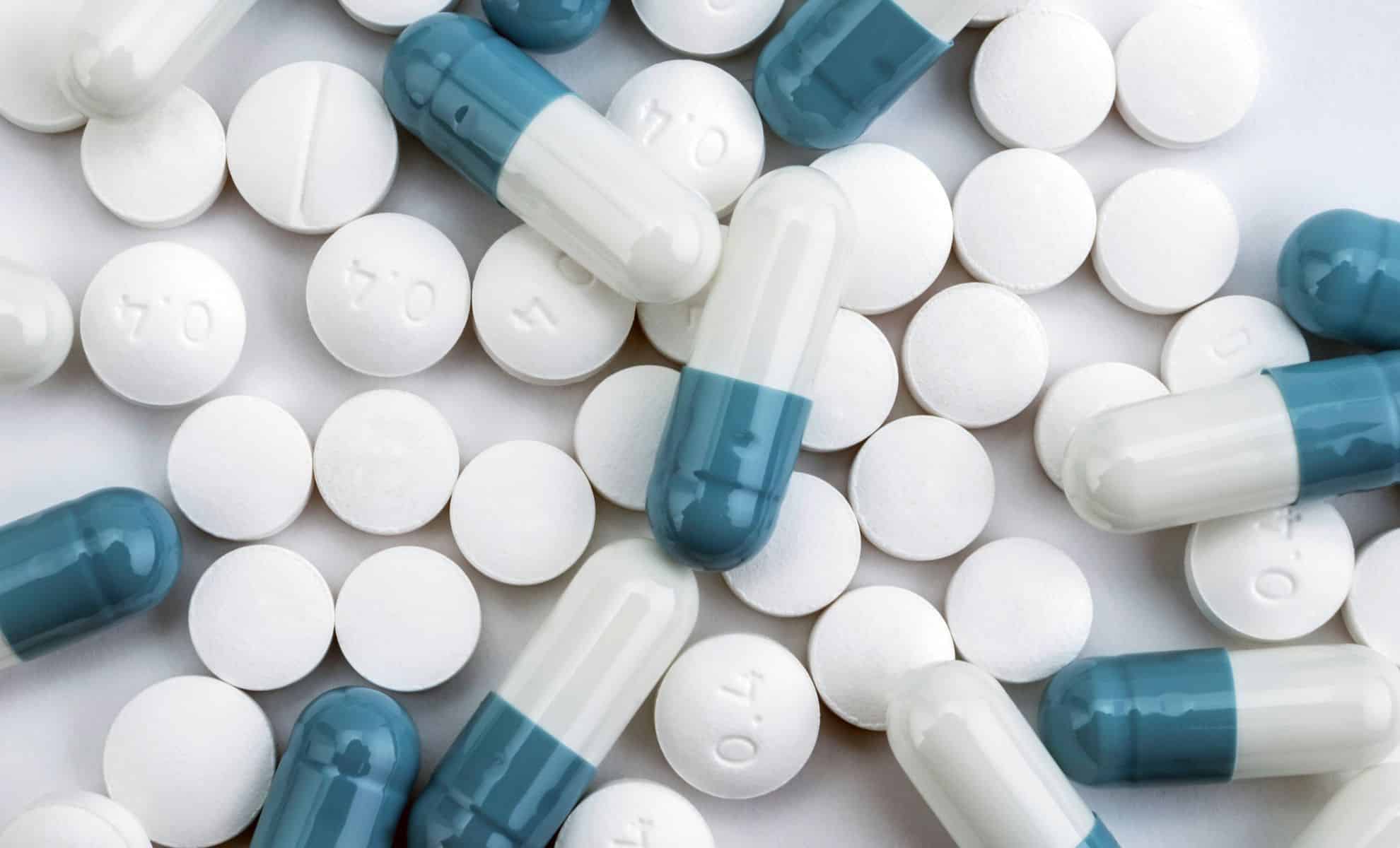 Trump drugs executive order