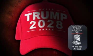 Trump third term
