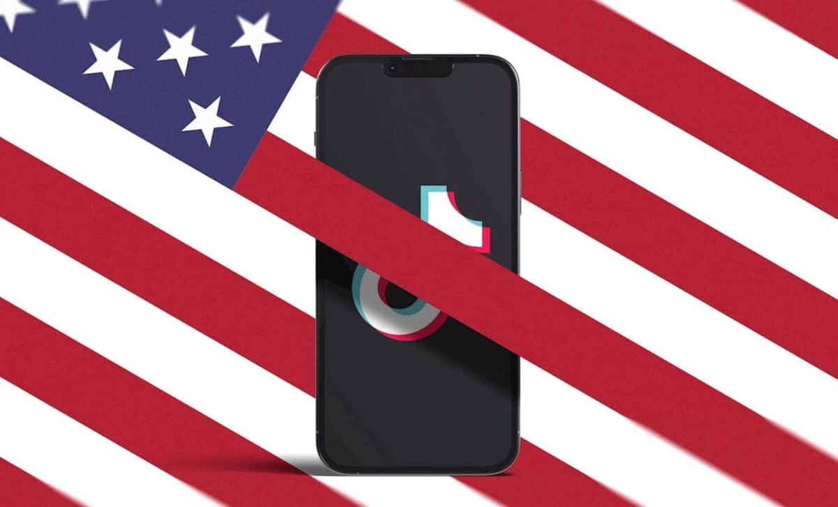 Trump tiktok ban