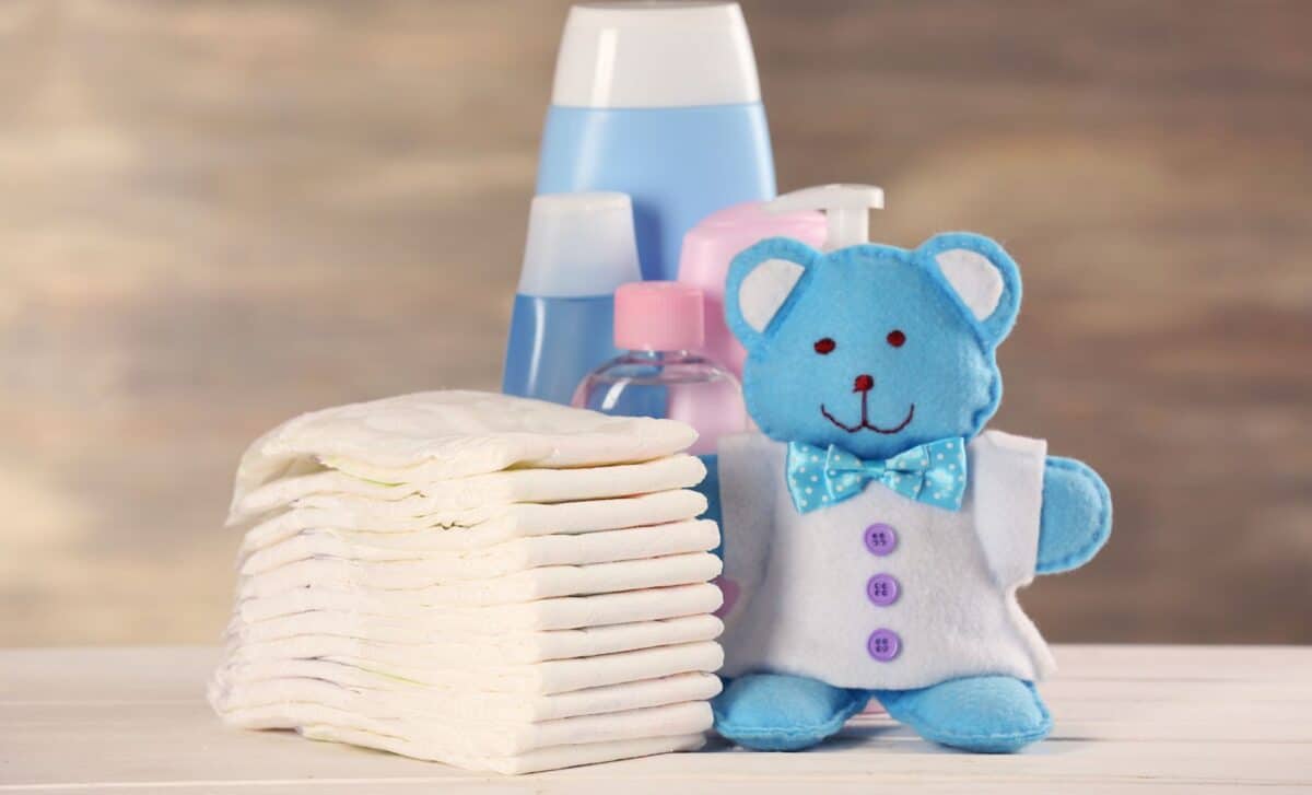 US Baby products price rise