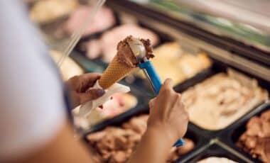 US ice cream recall