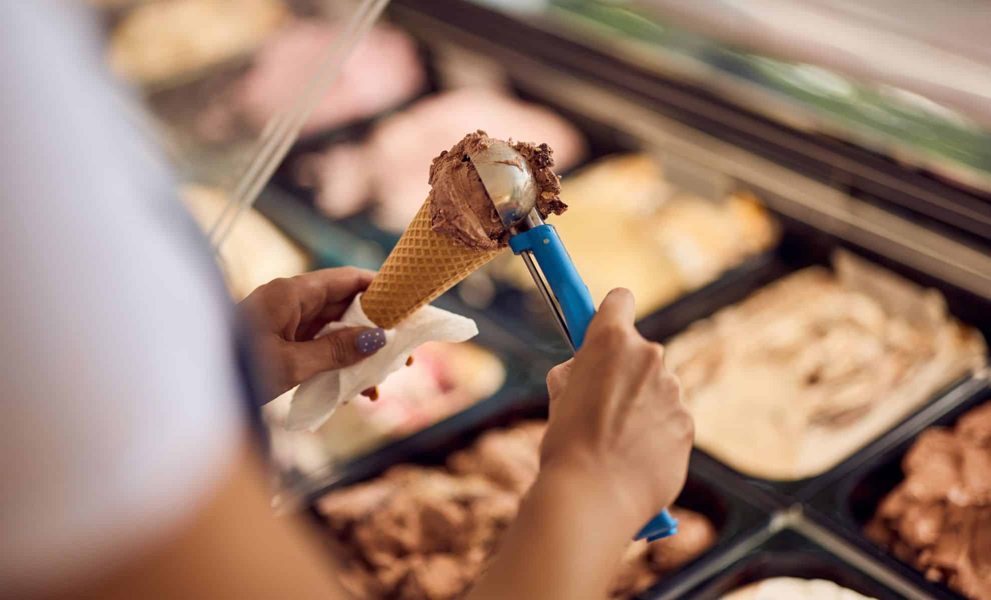 US ice cream recall