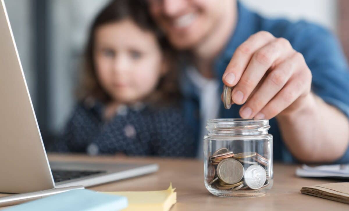 US retirement savings