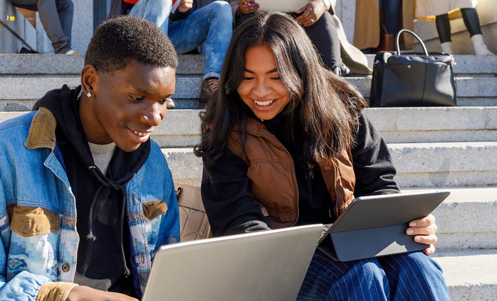 US student loan resumed