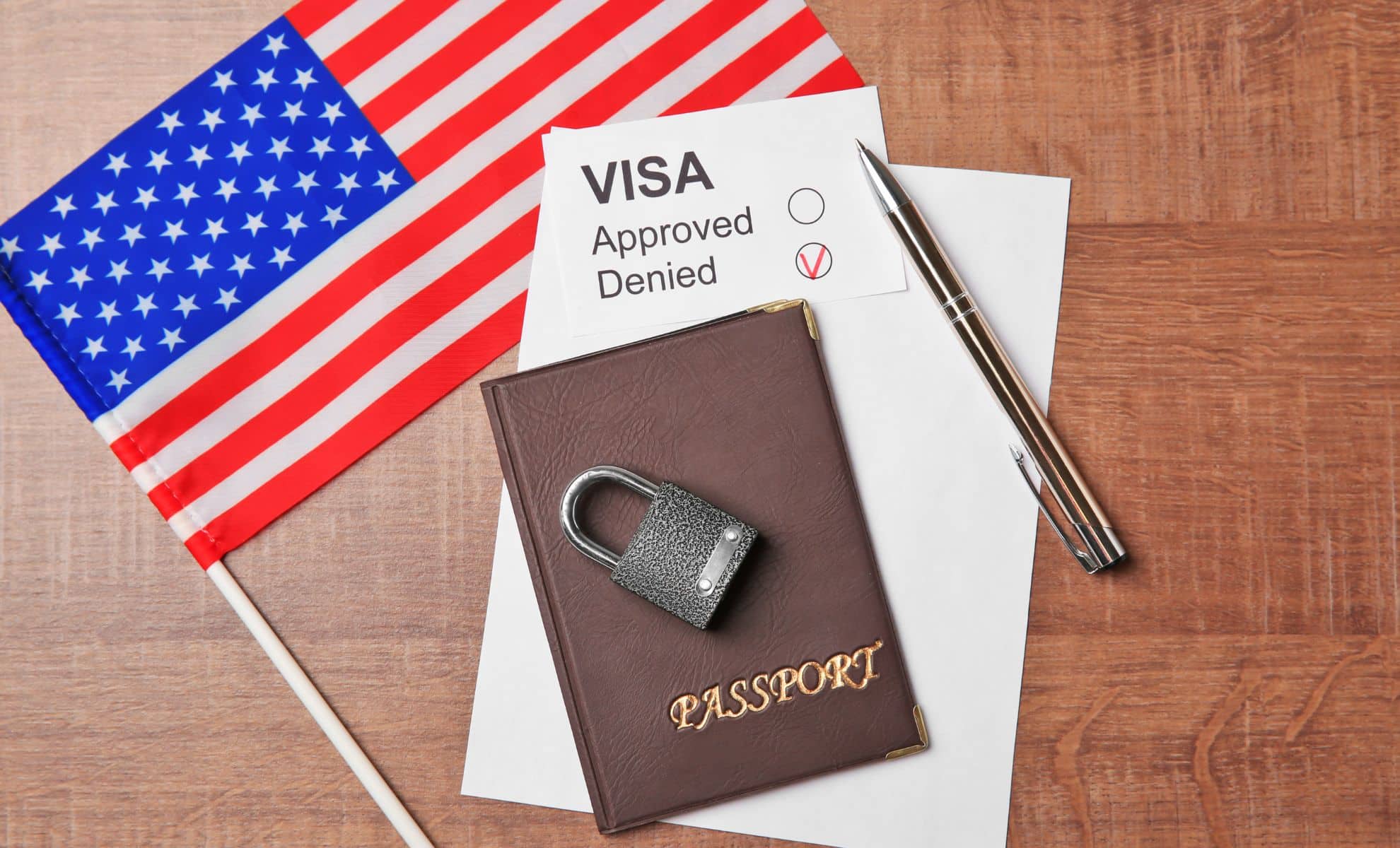 US visa interviews halt