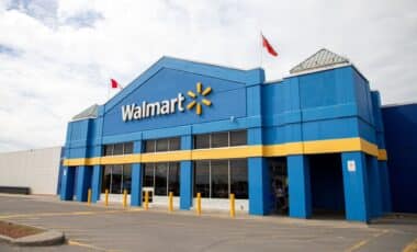 Walmart price pressure