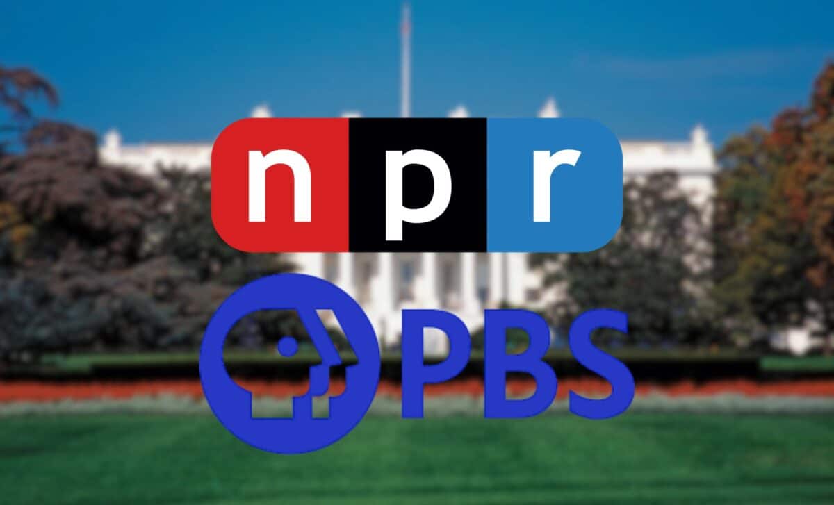 npr pbs closure