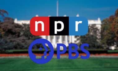 npr pbs closure
