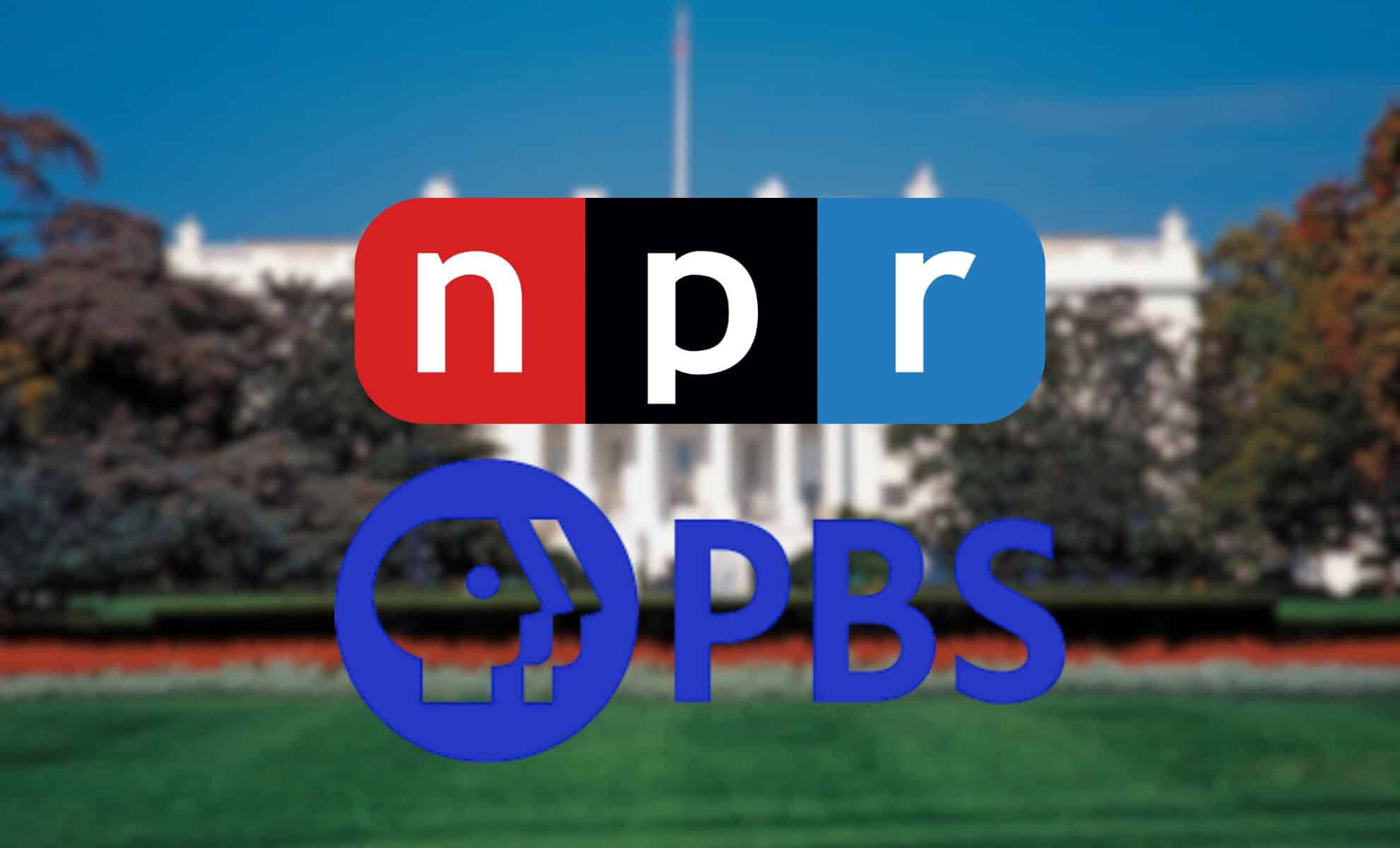 npr pbs closure