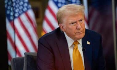 trump meet the press meeting