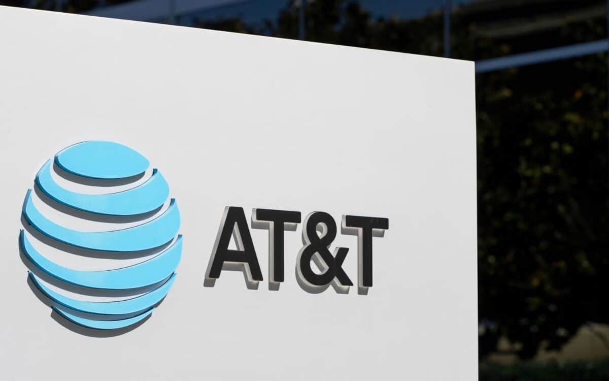 AT&T