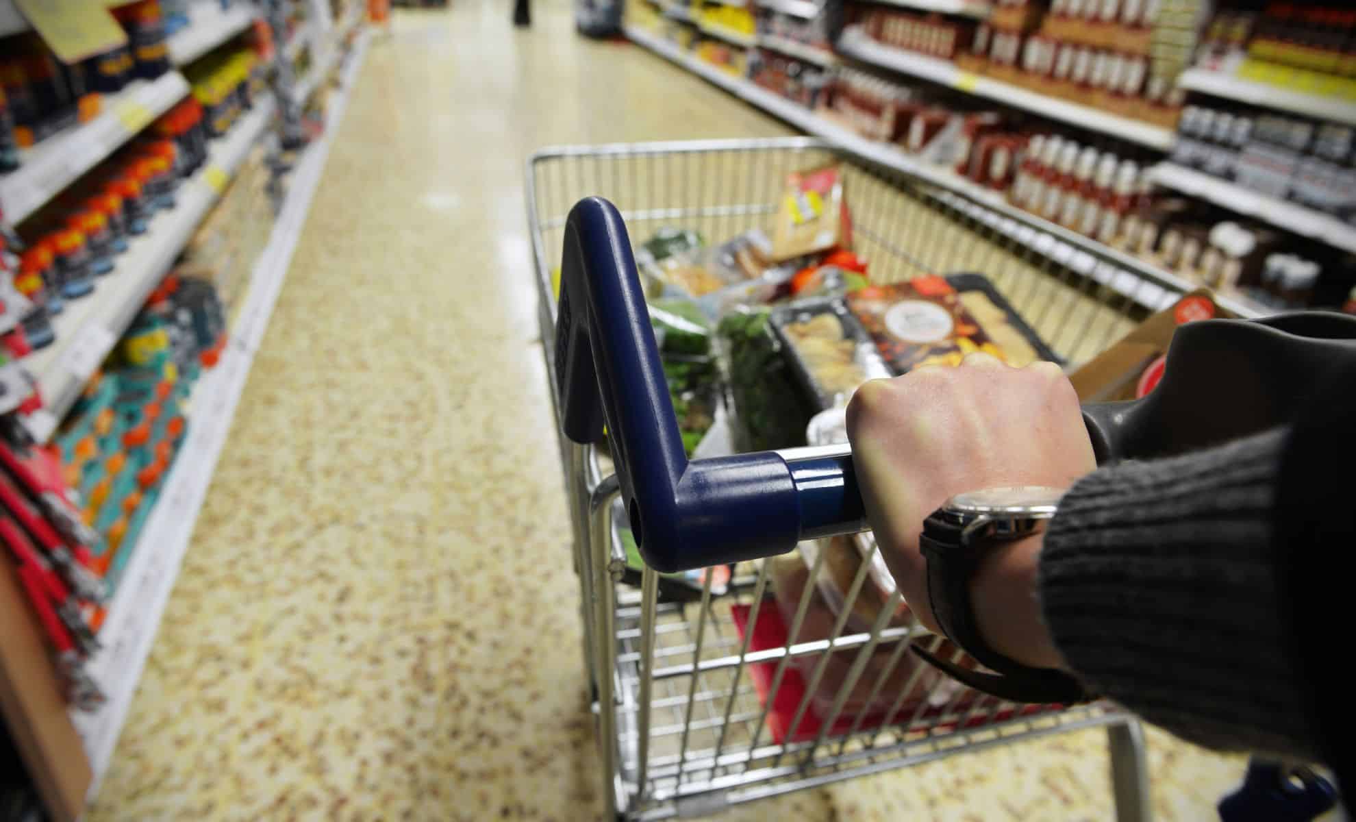 Aldi recall