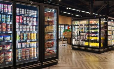 Breyers ice cream recall