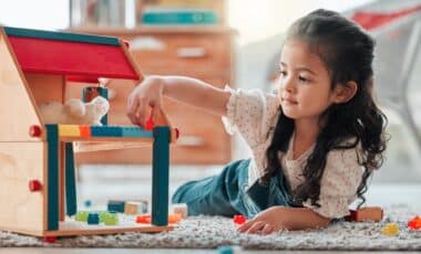 Children's Health in America