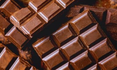 Chocolate bars