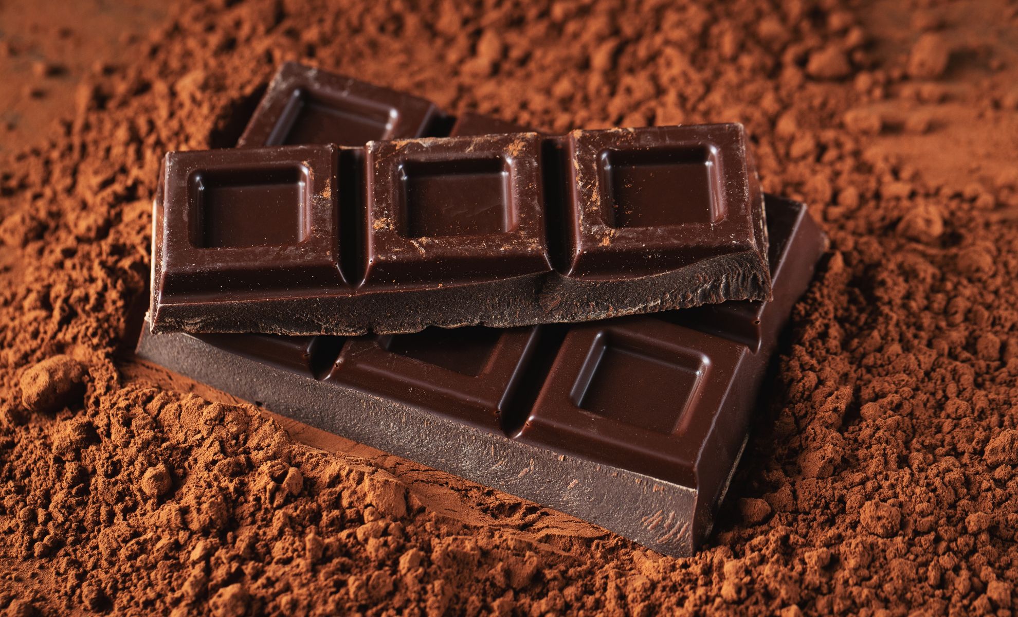 Dark Chocolate recall