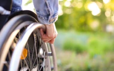 Disability