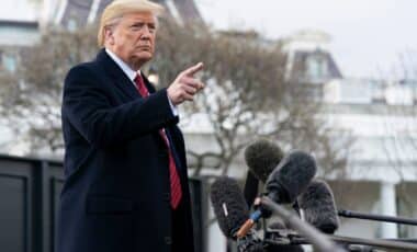 Donald trump rare earth deal