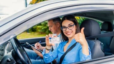 Driving License