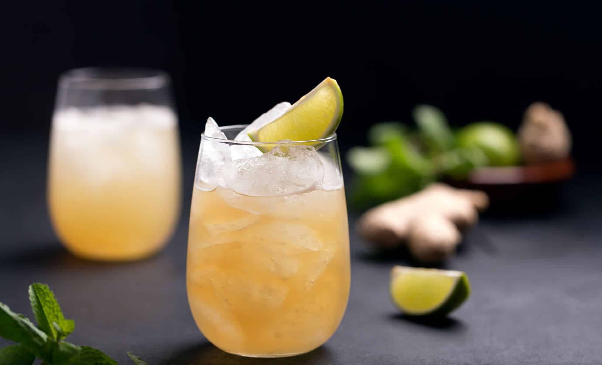 FDA ginger beer recall