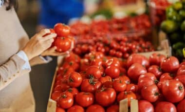 FDA tomato recall update
