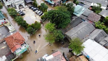 Flood
