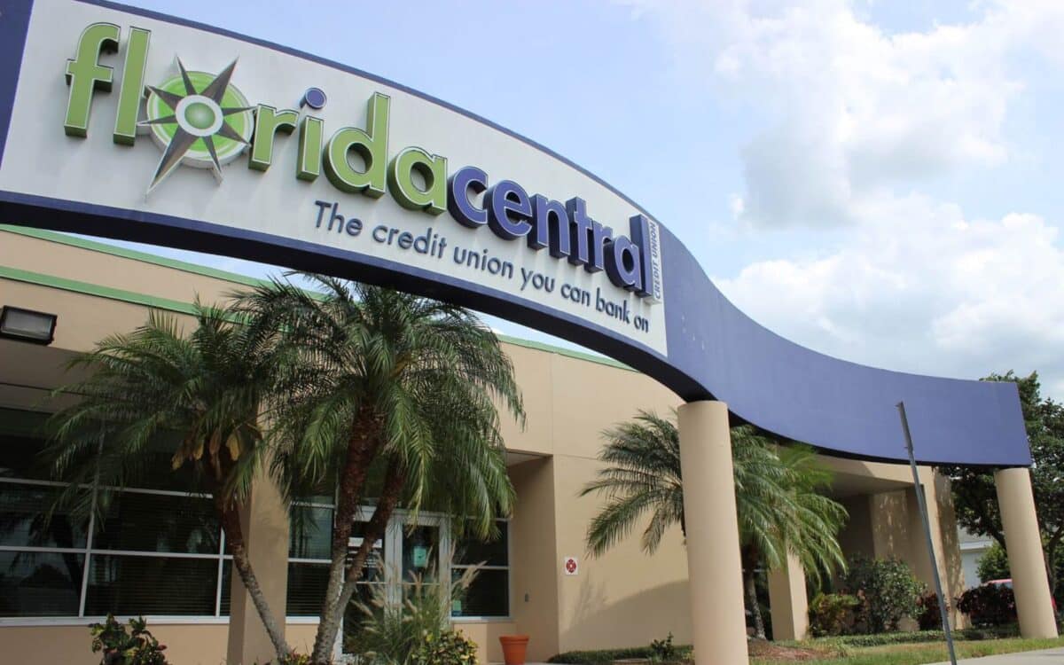 FloridaCentral Credit Union,