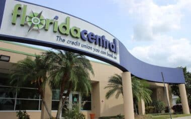 FloridaCentral Credit Union,