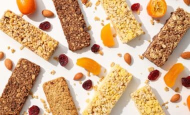 Granola bars recall