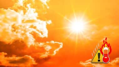 Heat Wave