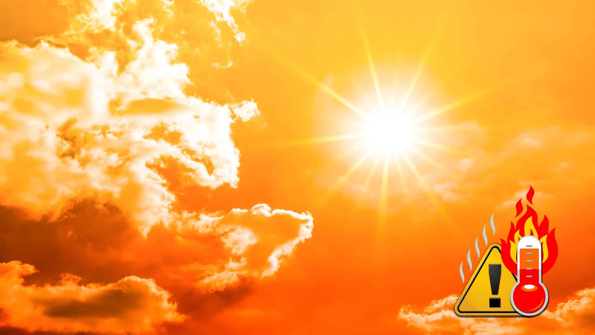 Record-Breaking Heat wave: Why This Summer Could Be the Hottest Yet