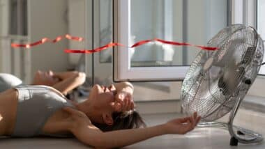 Heatwave