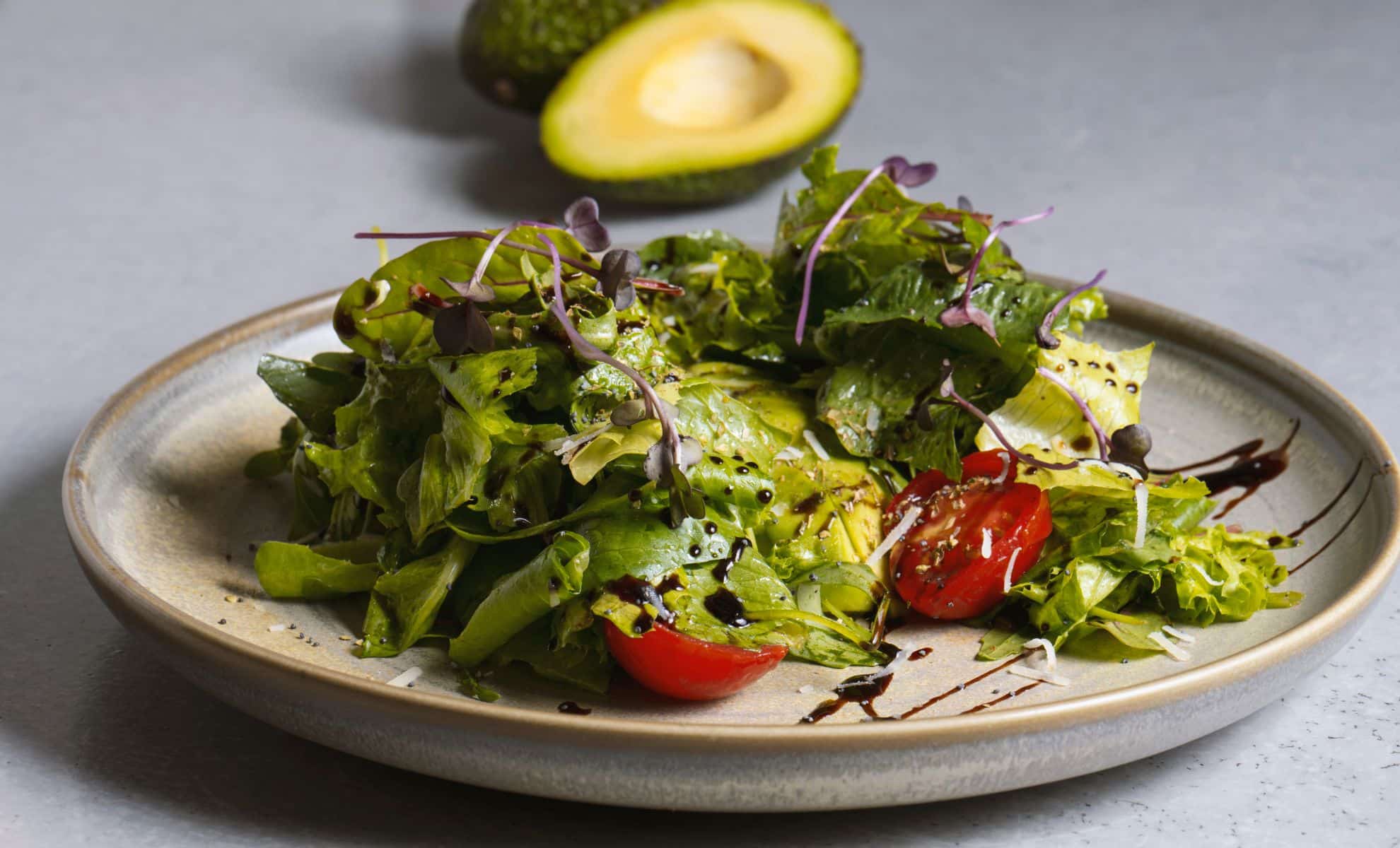 Isabelle’s Kitchen salads recall