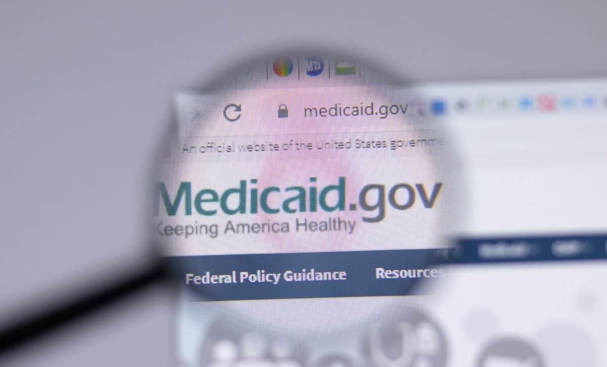 Medicaid