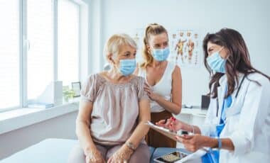 Medicaid healthcare reforms