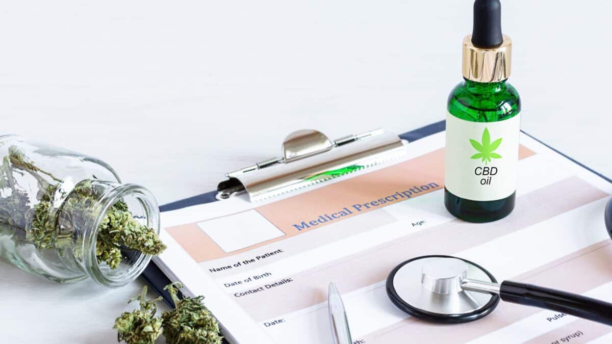 Medical Marijuana