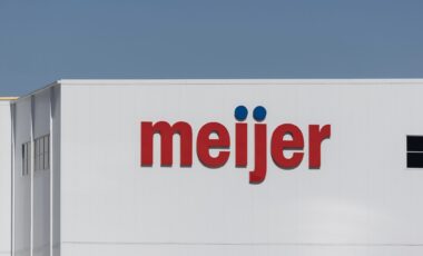 Meijer recall