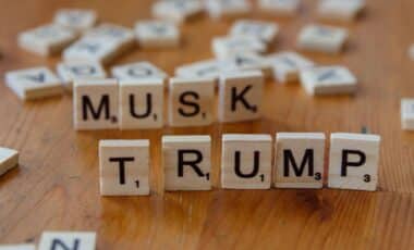 Musk trump bill