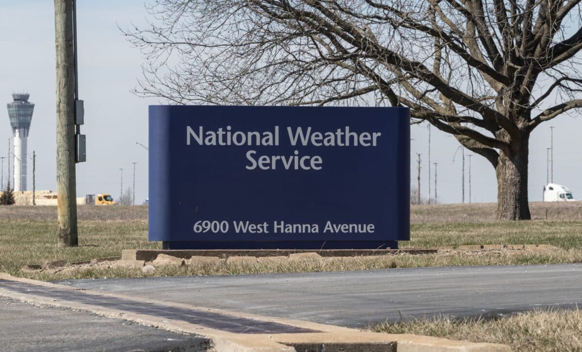 NWS air quality alert