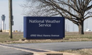 NWS air quality alert