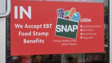 SNAP Benefits