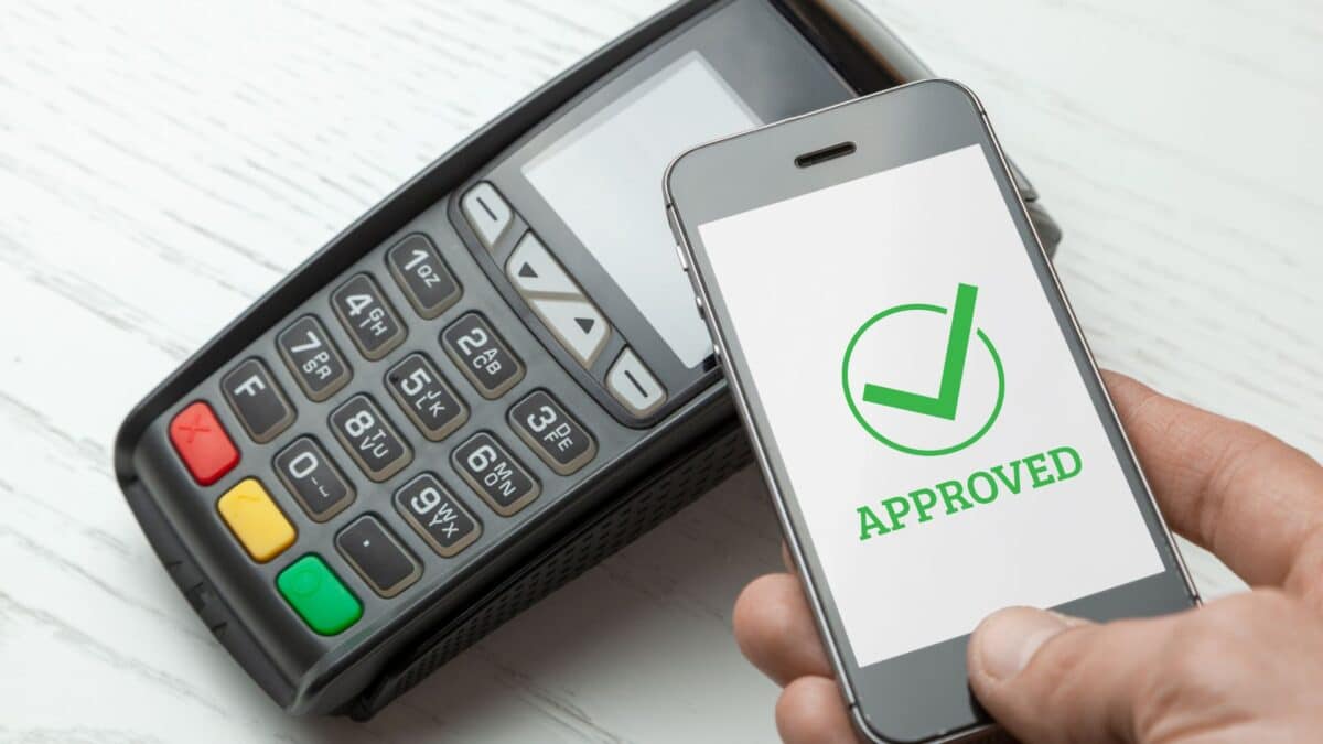 SNAP Payment