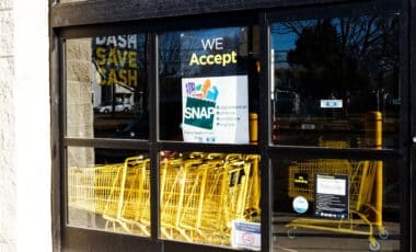 SNAP payments summer 2025
