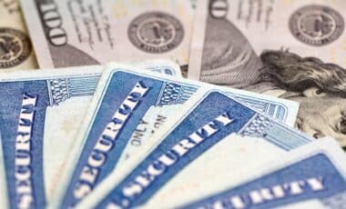 SSA july payments