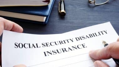 SSDI
