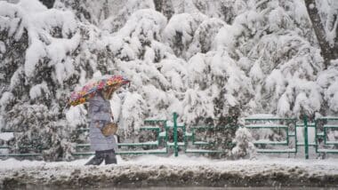 Snow