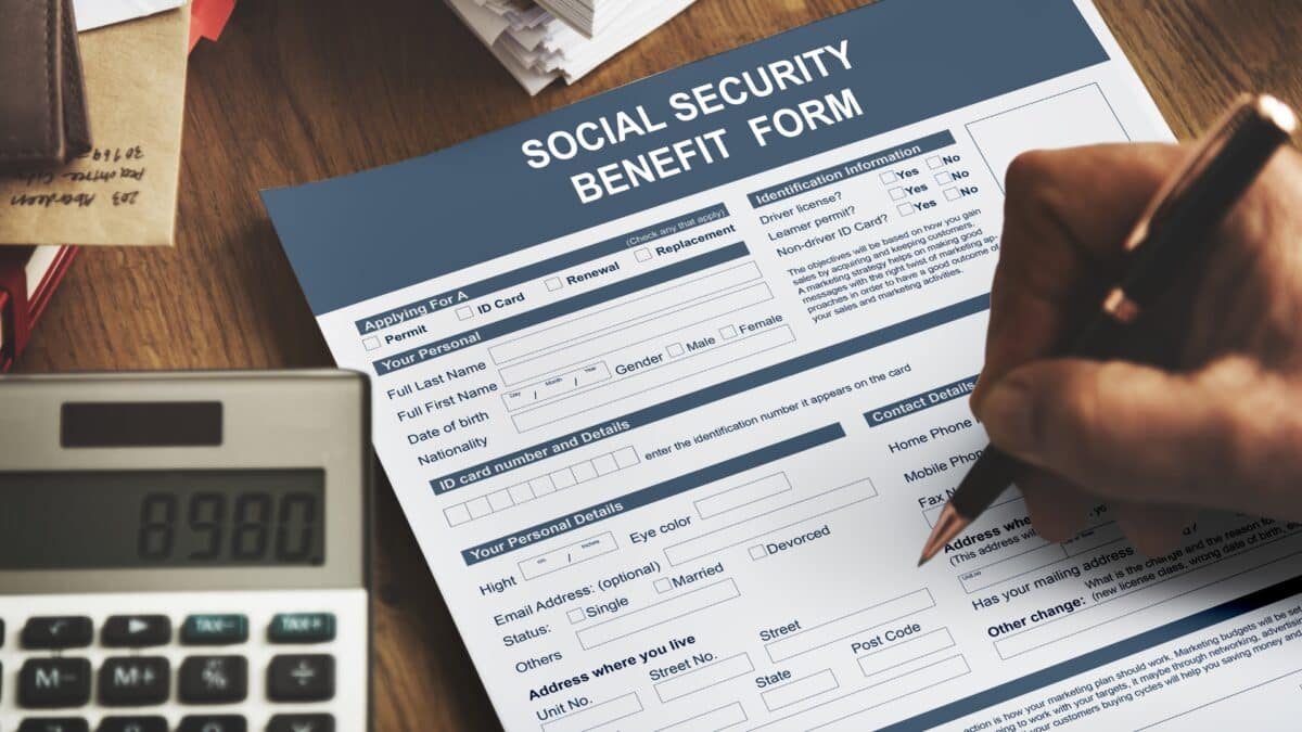 Social Security