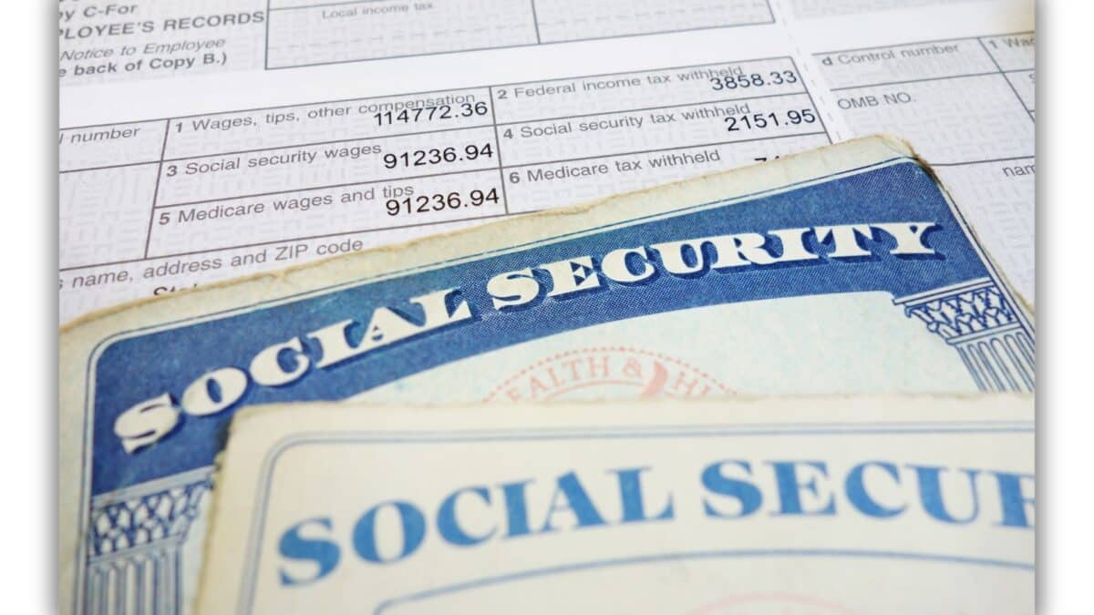 Social Security