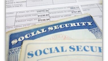 Social Security