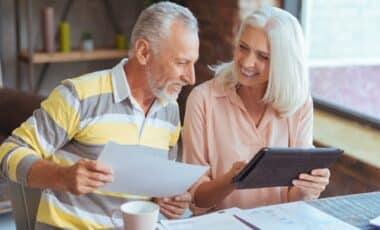 Social security 2033 reduction